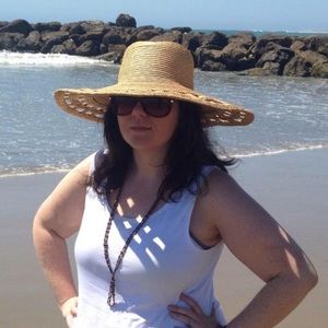 Meet your Posher, Miranda c.